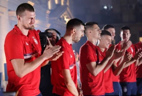 Kakav tim, strašan tim! Španci se naklonili Pešićevoj Srbiji!